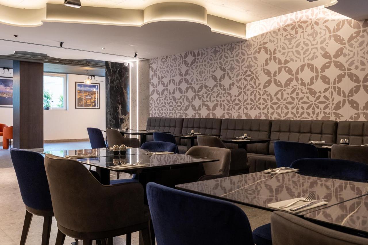 Alavits Hotel By St Hotels Gzira 외부 사진